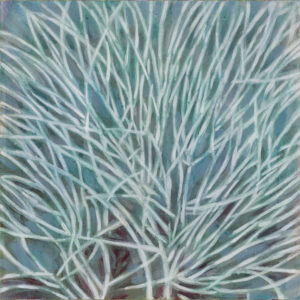 Trine Bumiller Brush Creek 8 12 x 12"